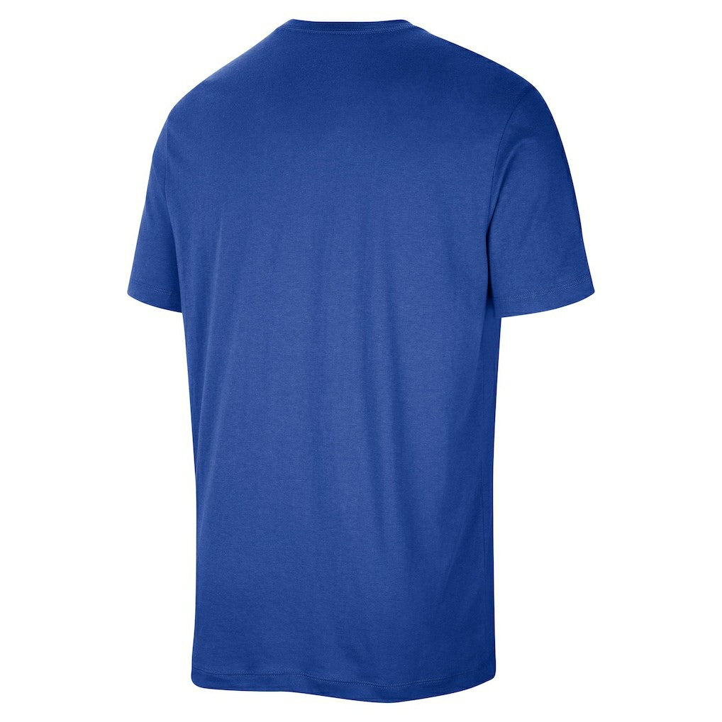 Nike Orlando Magic Authentic Practice T-Shirt Royal