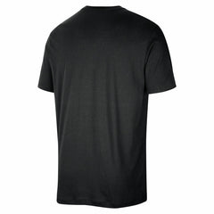 Nike Phoenix Suns Authentic Practice T-Shirt Black