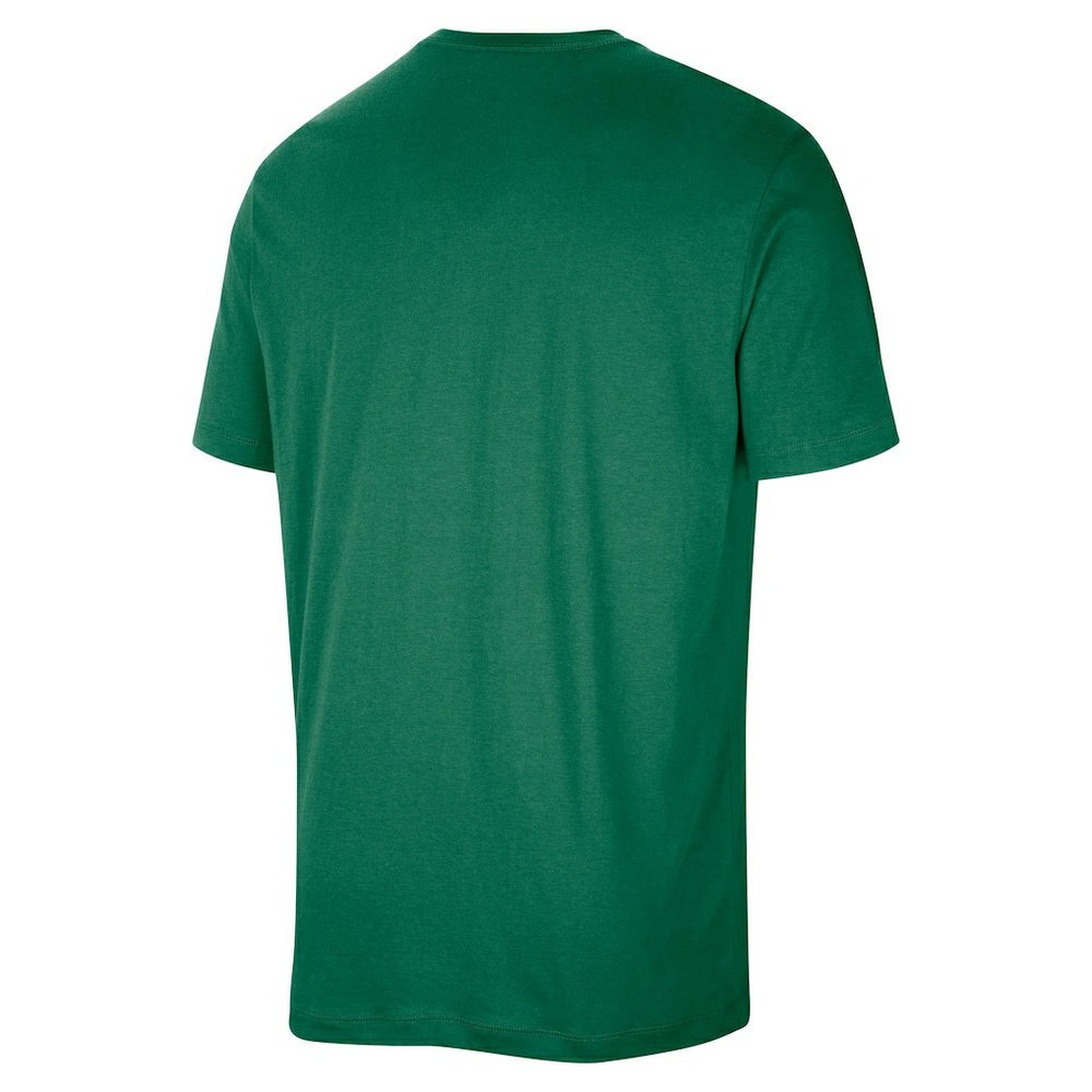Nike Boston Celtics Authentic Practice T-Shirt Kelly Green
