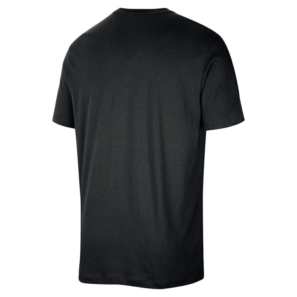 Nike Cleveland Cavaliers Authentic Practice T-Shirt Black