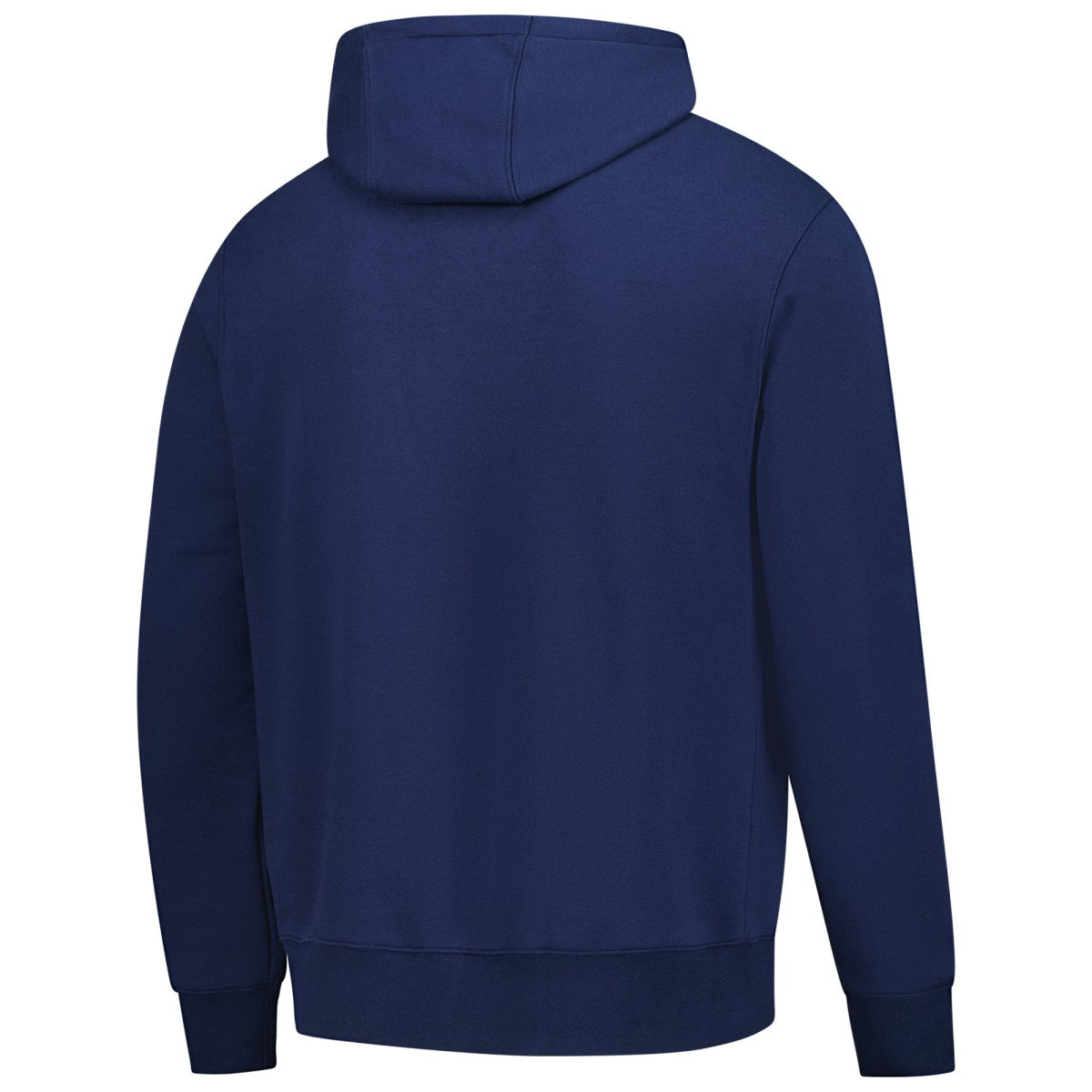 Nike Minnesota Timberwolves Sportswear Essential Wordmark Club Hoodie Navy