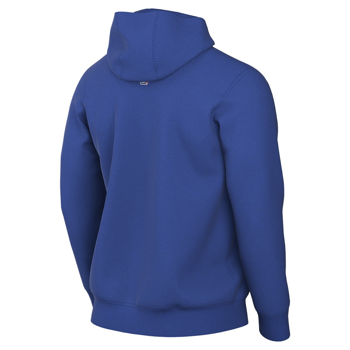 Nike Orlando Magic Sportswear Essential Wordmark Club Hoodie Royal