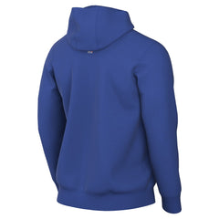 Nike Orlando Magic Sportswear Essential Wordmark Club Hoodie Royal