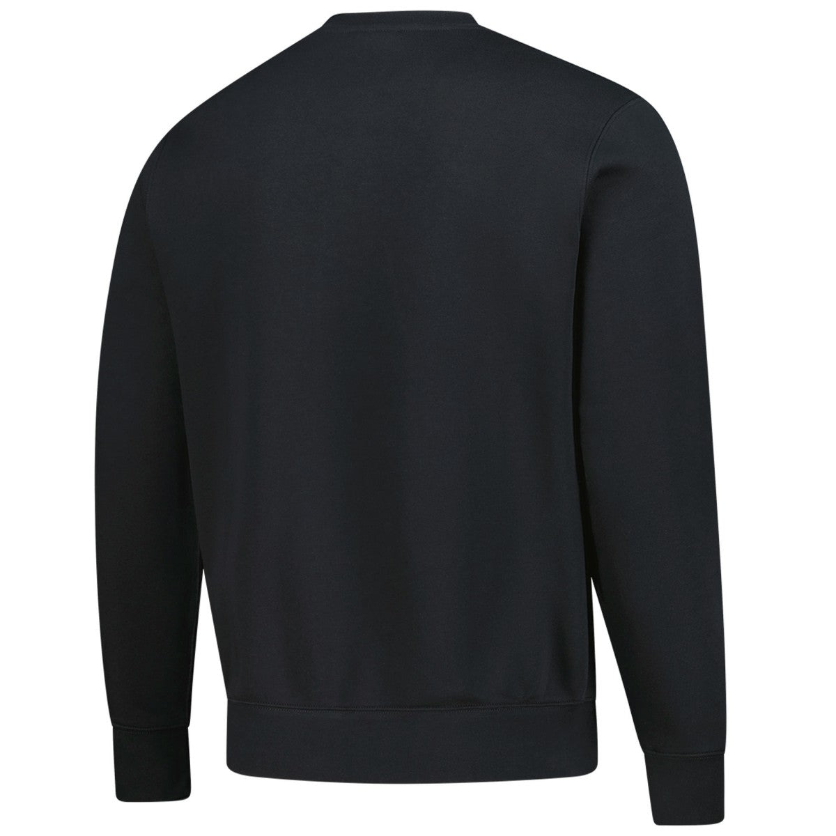 Nike Minnesota Timberwolves 2025/26 Authentic Practice Club Sweatshirt Black