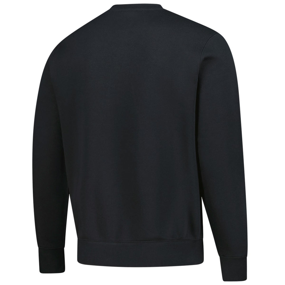 Nike Minnesota Timberwolves 2025/26 Authentic Practice Club Sweatshirt Black