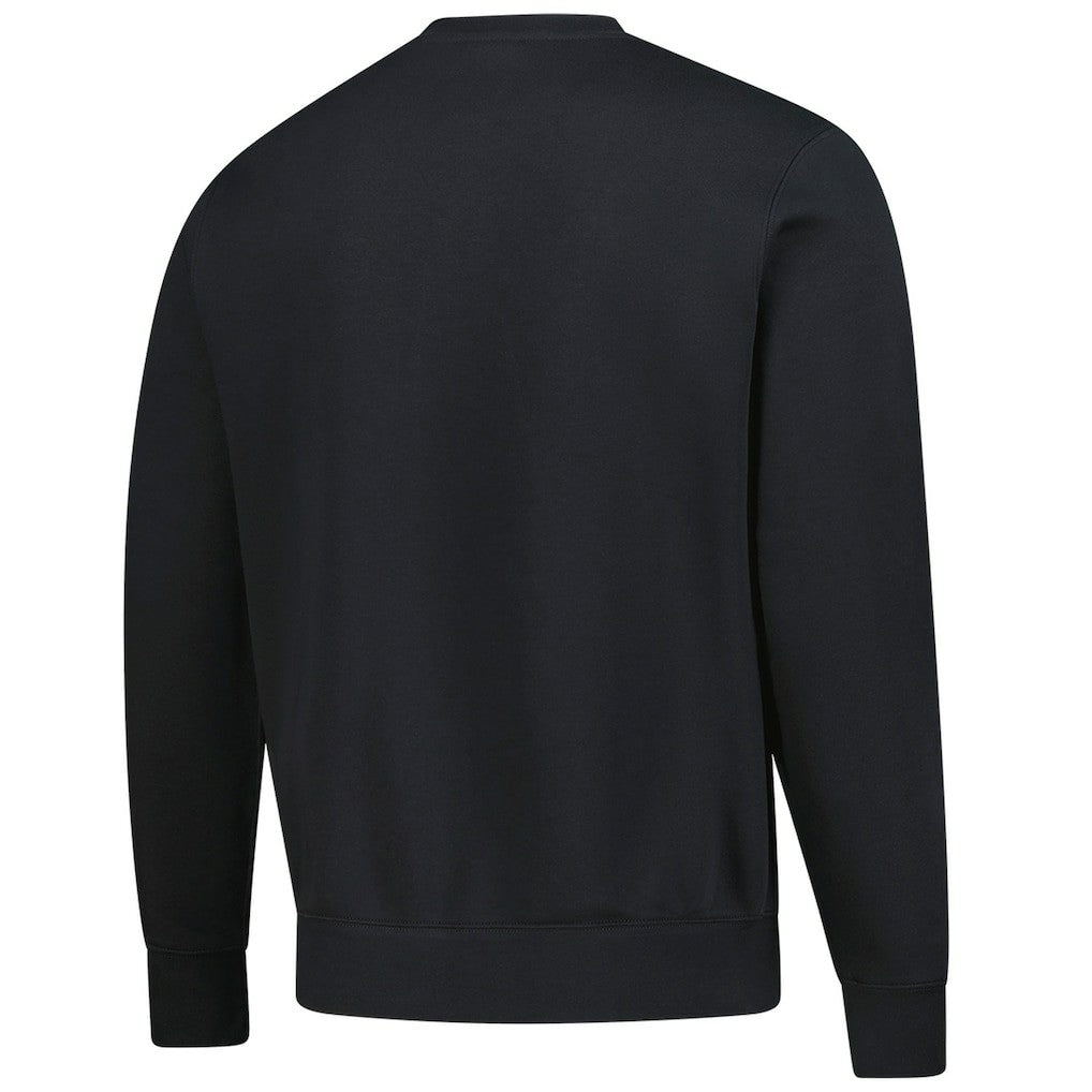 Nike Cleveland Cavaliers 2025/26 Authentic Practice Club Sweatshirt Black