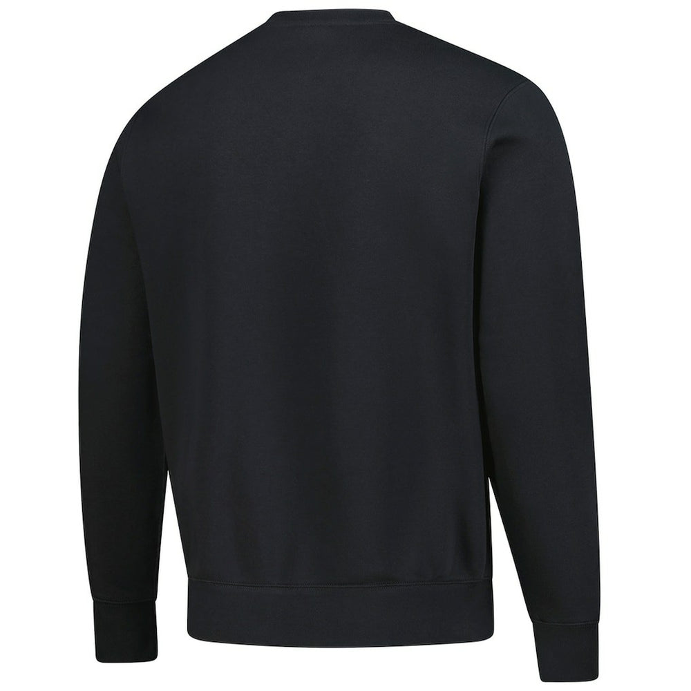 Nike Cleveland Cavaliers 2025/26 Authentic Practice Club Sweatshirt Black