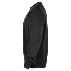 Nike Boston Celtics 2025/26 Authentic Practice Club Sweatshirt Black