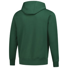 Nike Milwaukee Bucks 2025/26 Authentic Practice Club Pullover Hoodie Hunter Green
