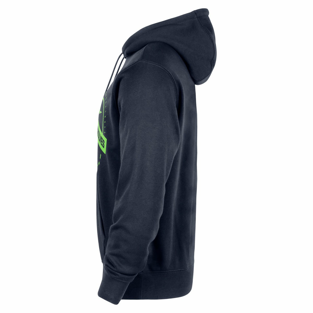 Nike Minnesota Timberwolves 2025/26 Authentic Practice Club Pullover Hoodie Navy