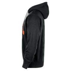 Nike New York Knicks 2025/26 Authentic Practice Club Pullover Hoodie Black