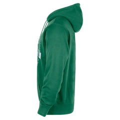Nike Boston Celtics 2025/26 Authentic Practice Club Pullover Hoodie Kelly Green