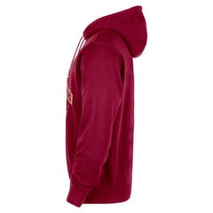 Nike Cleveland Cavaliers 2025/26 Authentic Practice Club Pullover Hoodie Wine