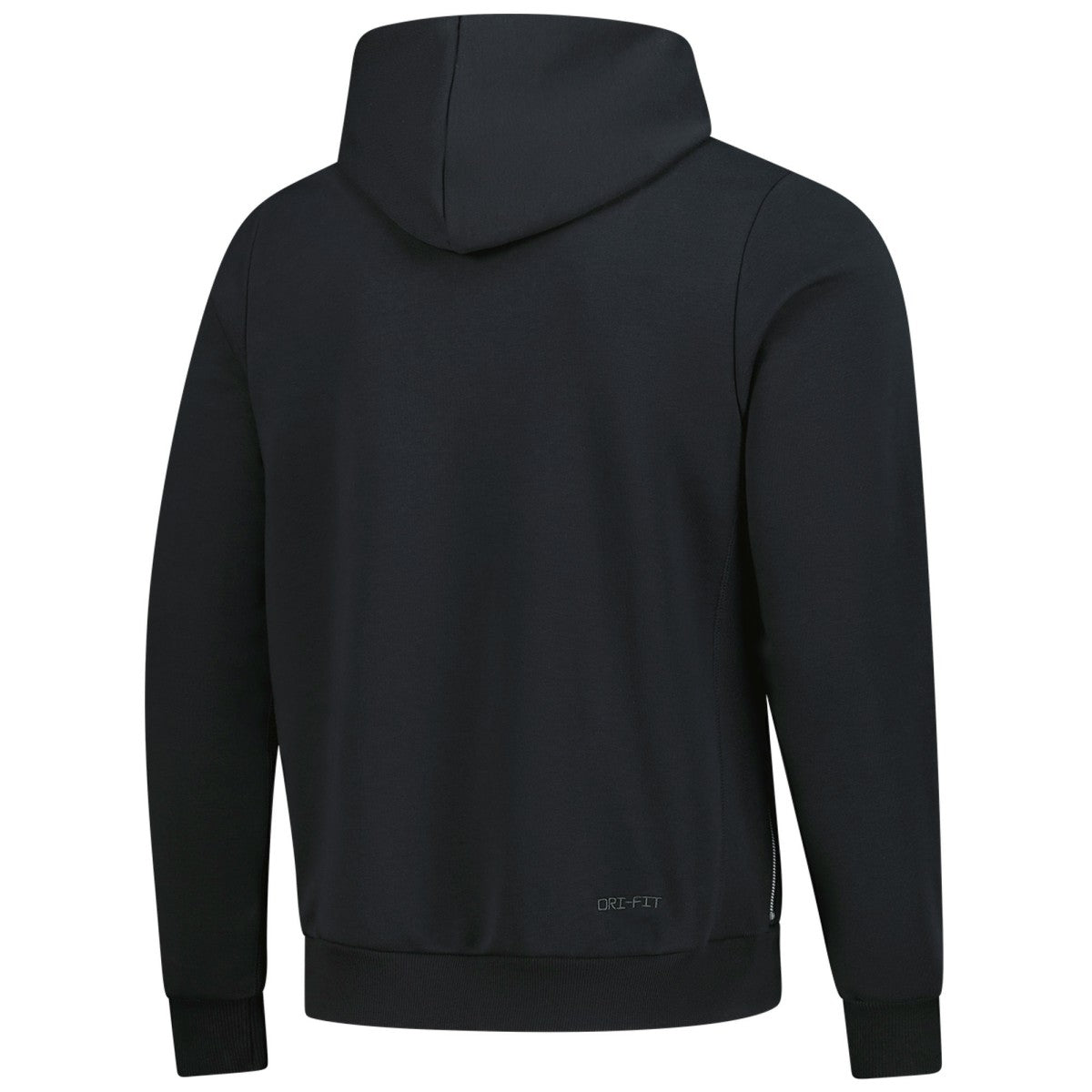 Nike Minnesota Timberwolves Men's Authentic Travel Standard Issue Dri-Fit Hoodie Black