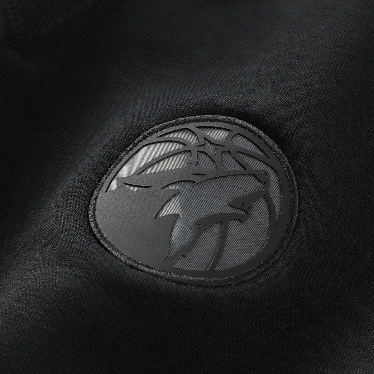 Nike Minnesota Timberwolves Men's Authentic Travel Standard Issue Dri-Fit Hoodie Black