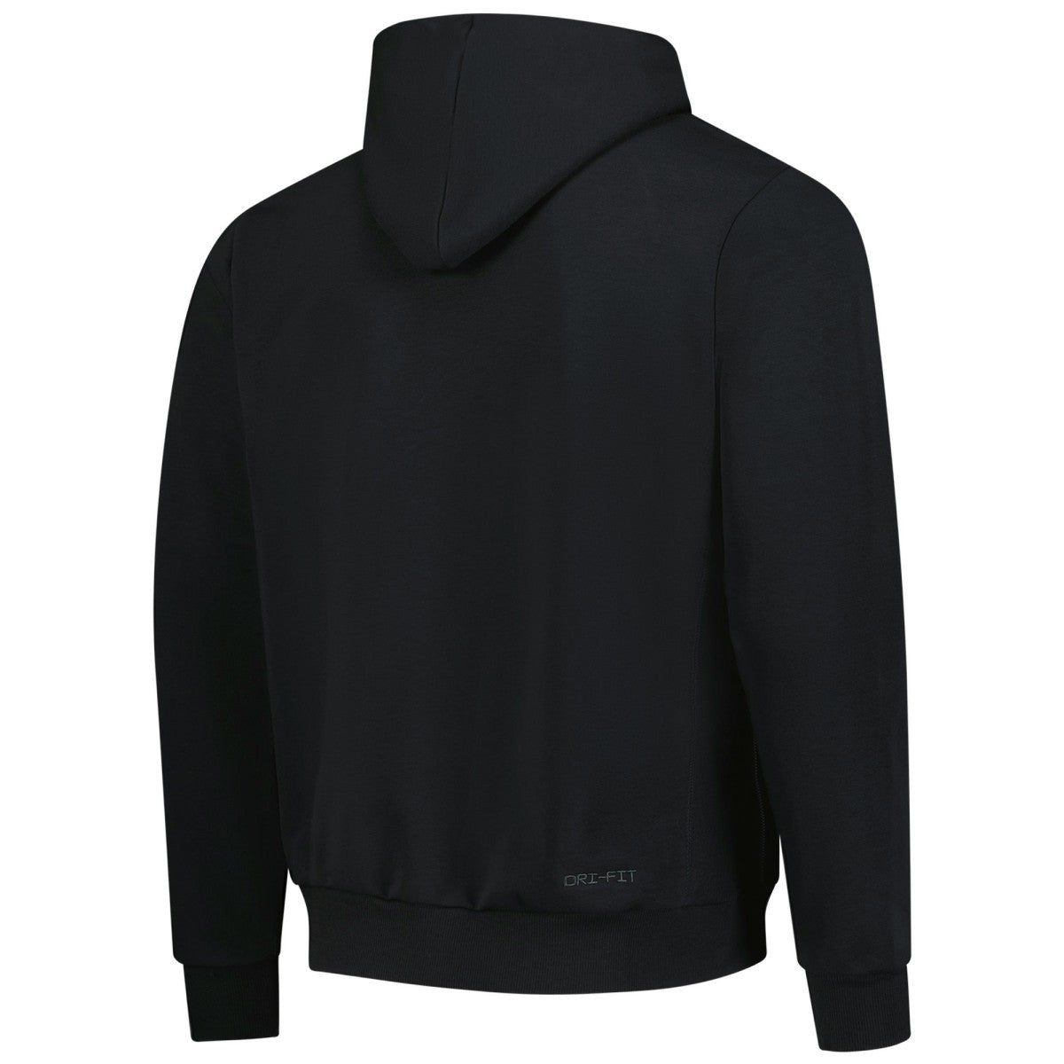 Nike Phoenix Suns Men's Authentic Travel Standard Issue Dri-Fit Hoodie Black