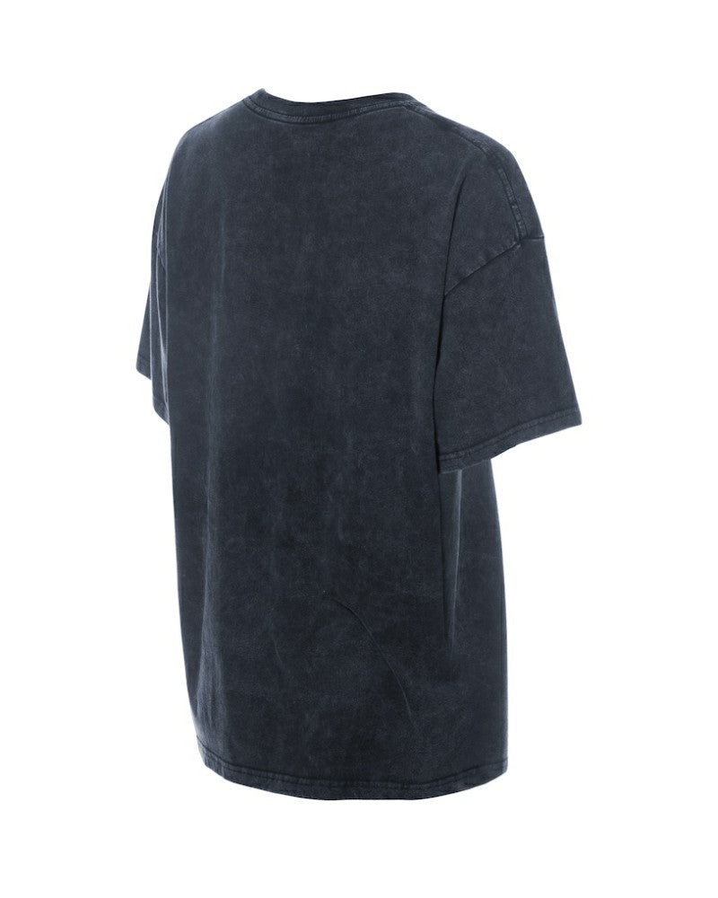 Houston Astros New Era Women's Mineral Wash Oversized T-Shirt Online