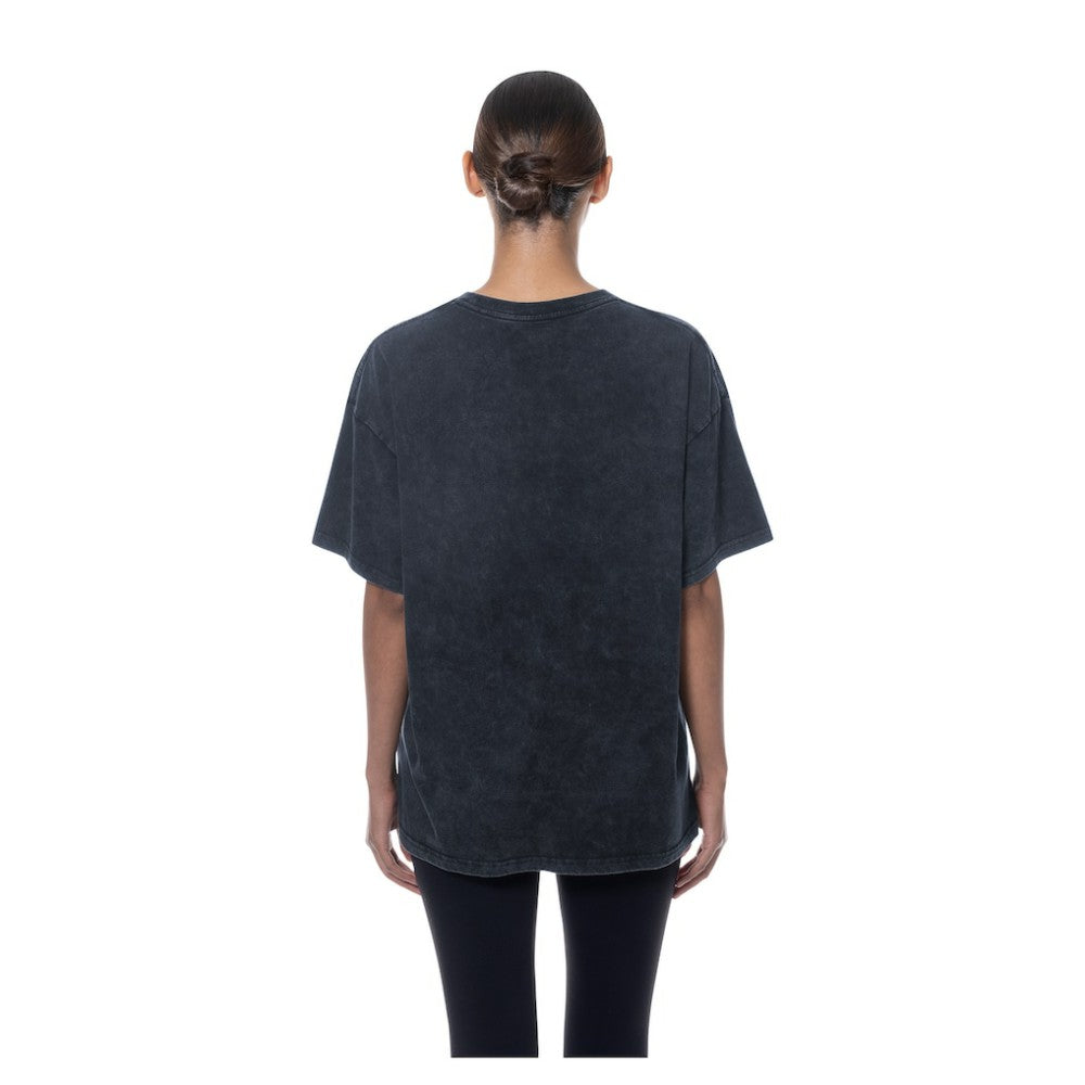Houston Astros New Era Women's Mineral Wash Oversized T-Shirt Online