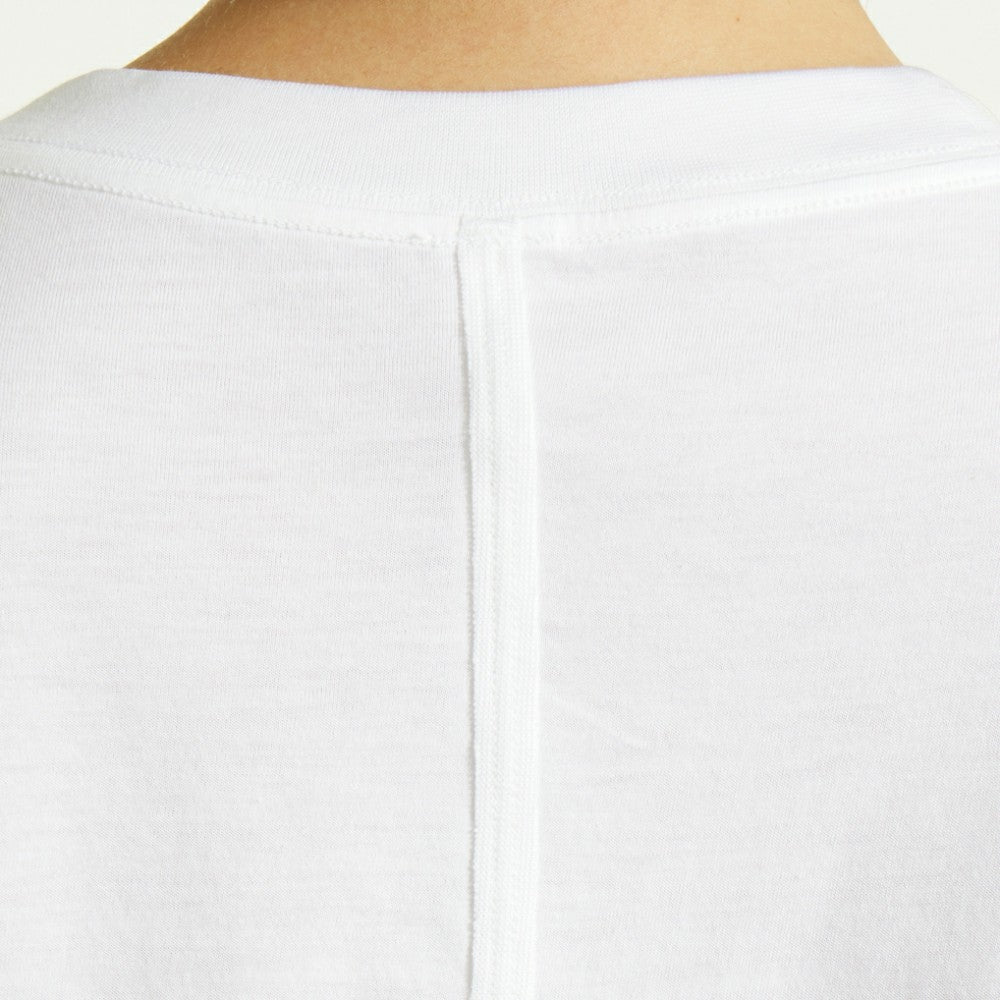 Detroit Red Wings lululemon Women's 2025 NHL Stadium Series All Yours T-Shirt - White | NHL near me