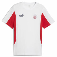 Puma - Chivas FtblArchive T-Shirt - White