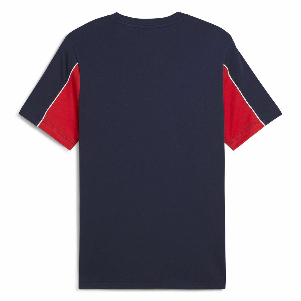 Puma - Chivas FtblArchive T-Shirt - Navy