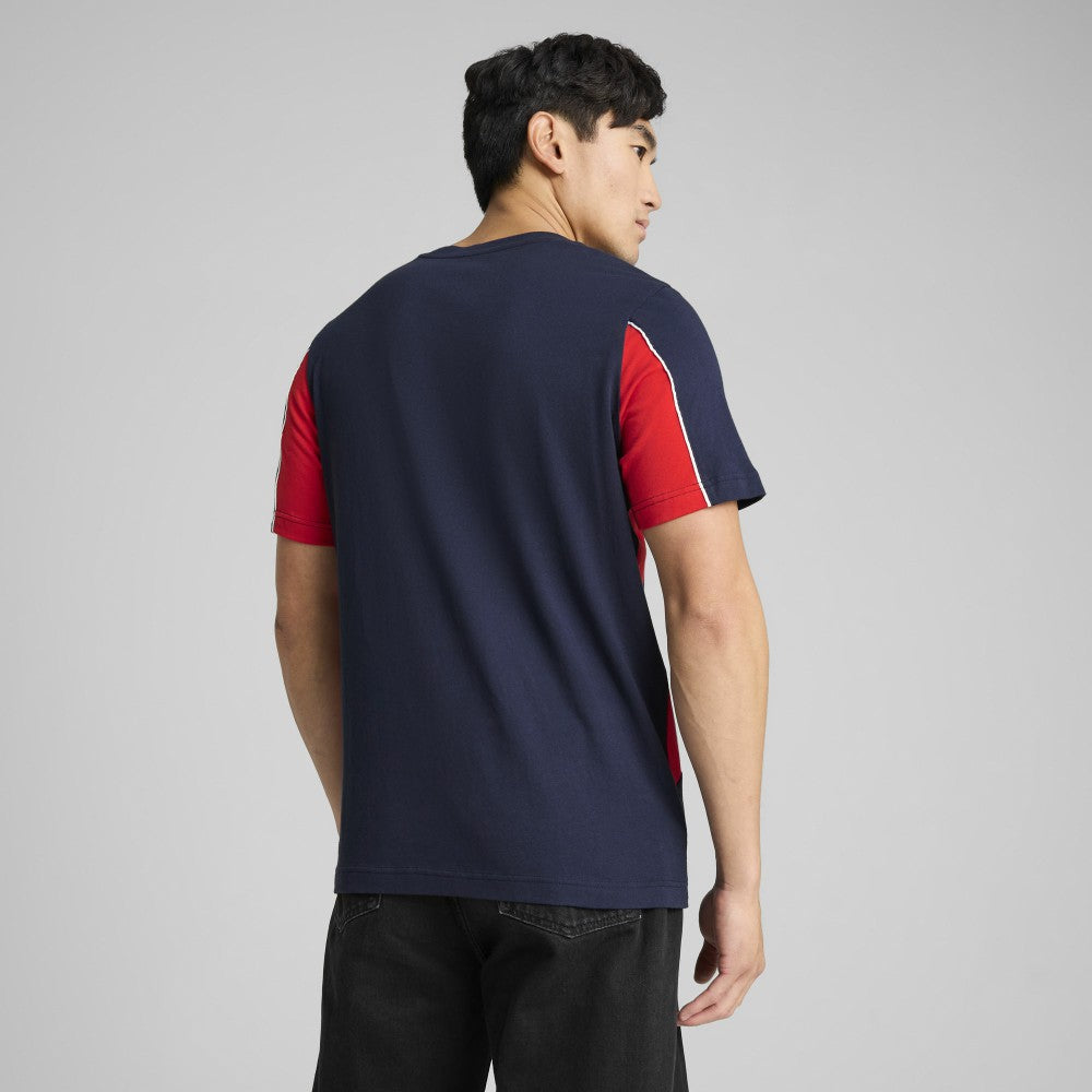 Puma - Chivas FtblArchive T-Shirt - Navy