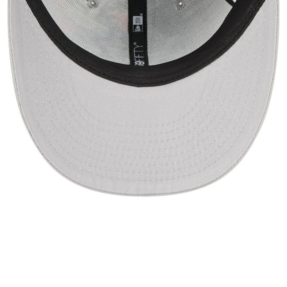 Chicago White Sox New Era 2025 MLB Diamond Hero Edition Low Profile 59FIFTY Fitted Hat for sale