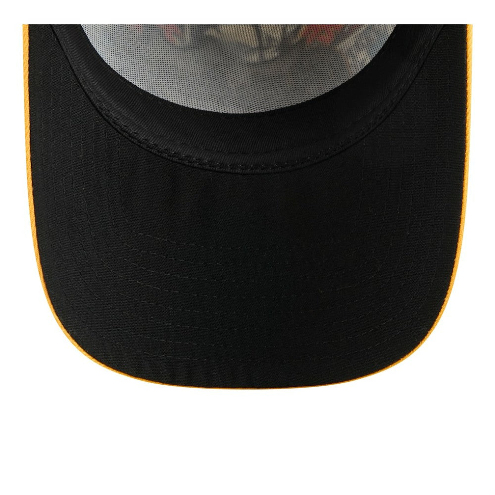 Pittsburgh Pirates New Era 2025 MLB Diamond Hero Edition A-Frame 9FORTY Adjustable Hat Outlet