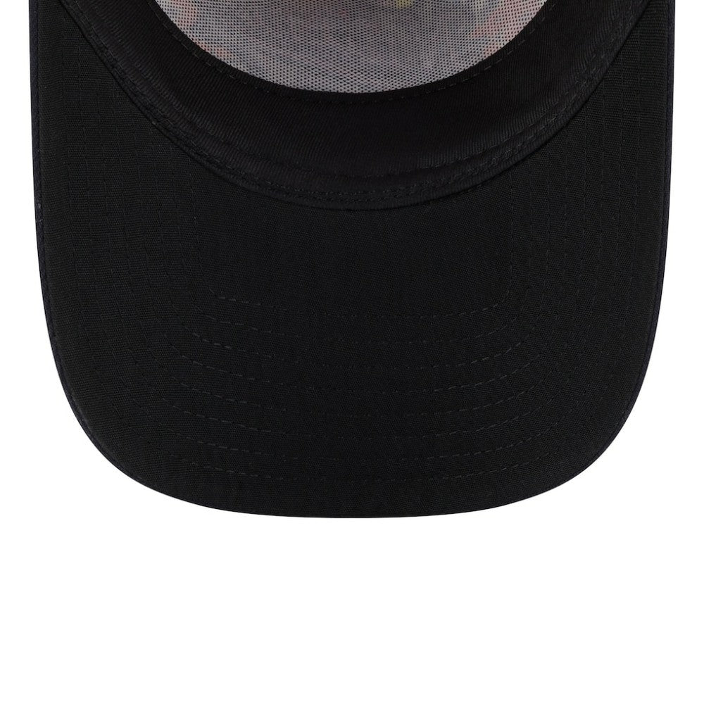 Washington Nationals New Era Youth 2025 MLB Diamond Hero Edition A-Frame 9FORTY Adjustable Hat Discount