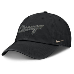 Chicago White Sox Nike Camo Pack Club Adjustable Hat Discount
