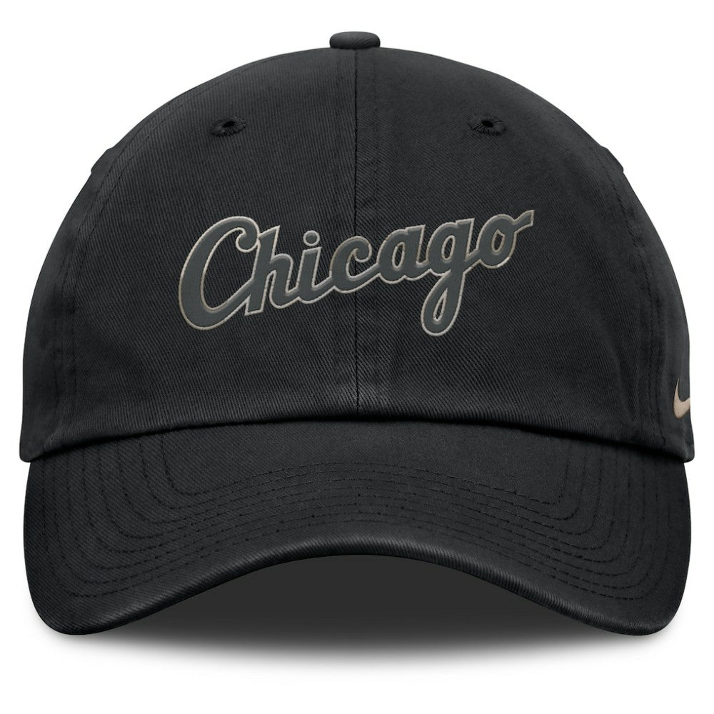 Chicago White Sox Nike Camo Pack Club Adjustable Hat Discount