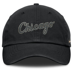 Chicago White Sox Nike Camo Pack Club Adjustable Hat Discount