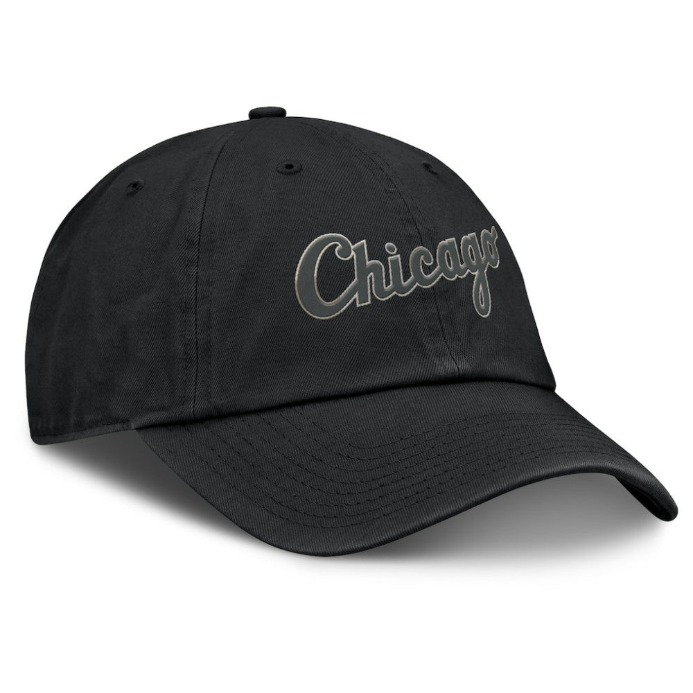 Chicago White Sox Nike Camo Pack Club Adjustable Hat Discount