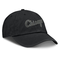 Chicago White Sox Nike Camo Pack Club Adjustable Hat Discount