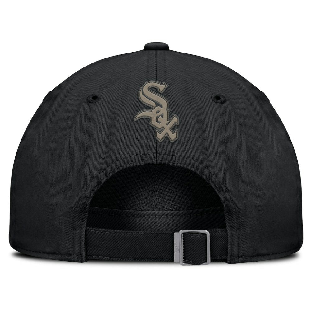 Chicago White Sox Nike Camo Pack Club Adjustable Hat Discount