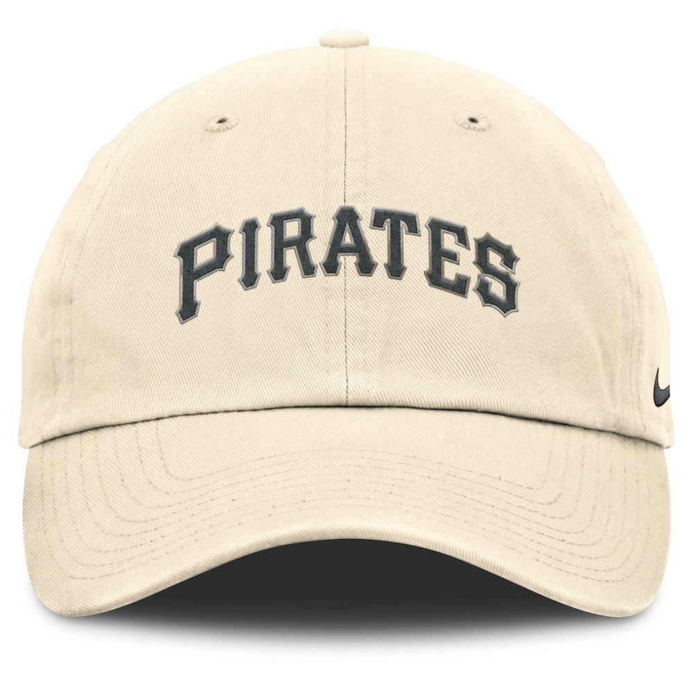 Pittsburgh Pirates Nike Camo Pack Club Adjustable Hat Sale