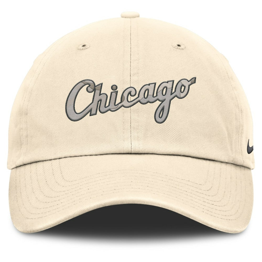 Chicago White Sox Nike Camo Pack Club Adjustable Hat Outlet