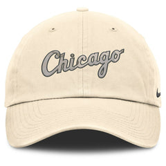 Chicago White Sox Nike Camo Pack Club Adjustable Hat Outlet