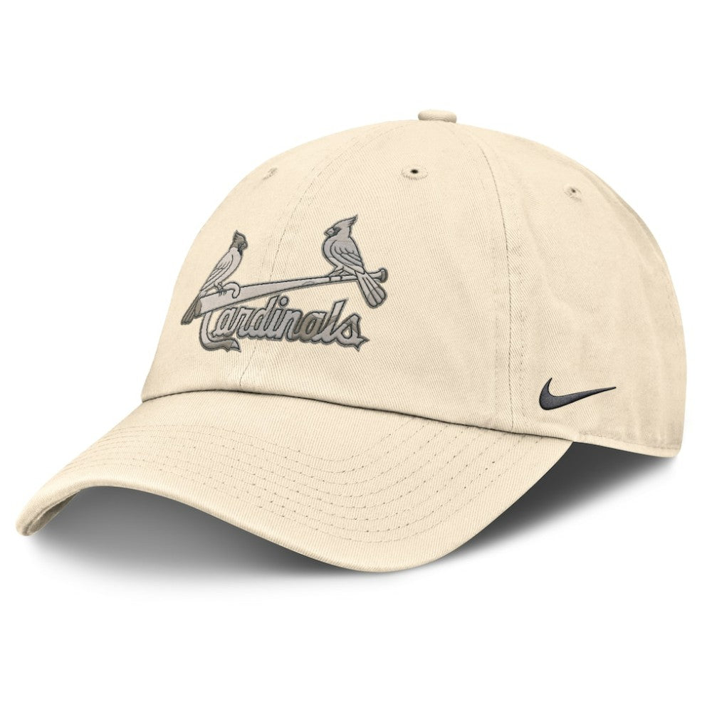St. Louis Cardinals Nike Camo Pack Club Adjustable Hat Outlet