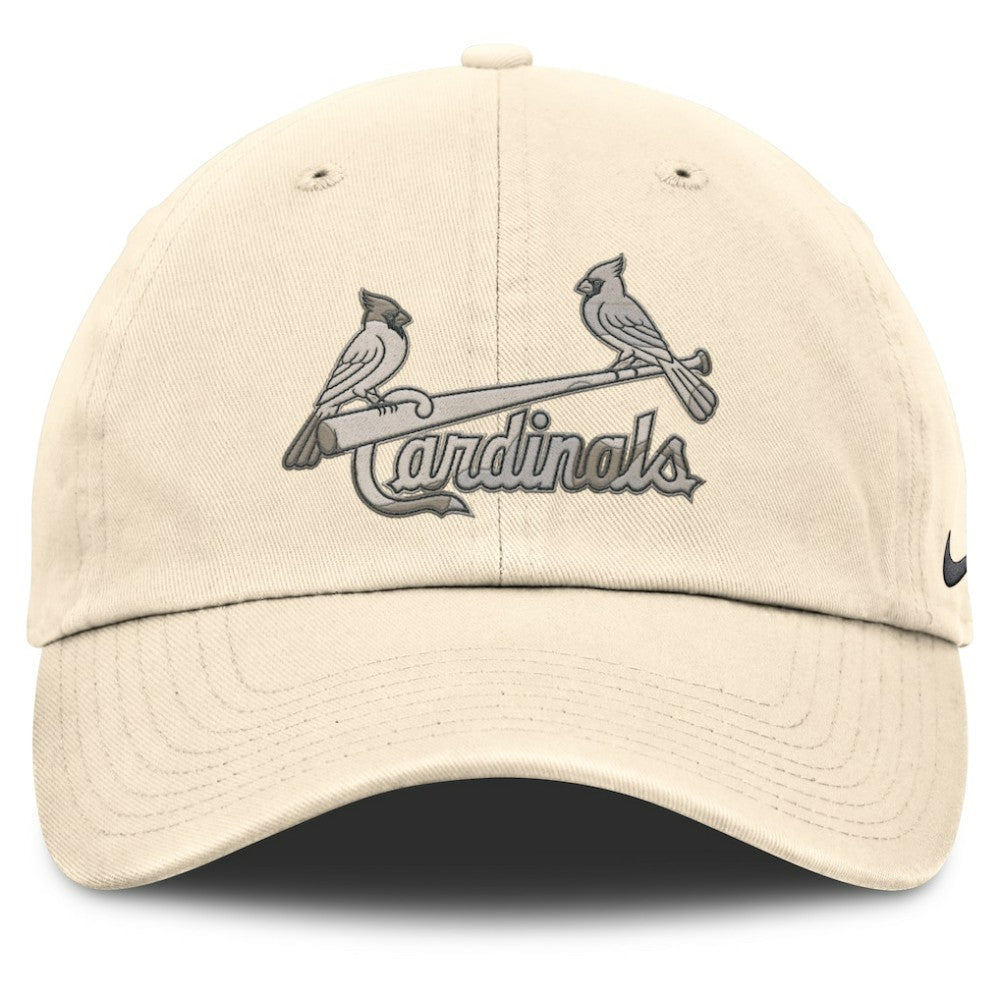 St. Louis Cardinals Nike Camo Pack Club Adjustable Hat Outlet