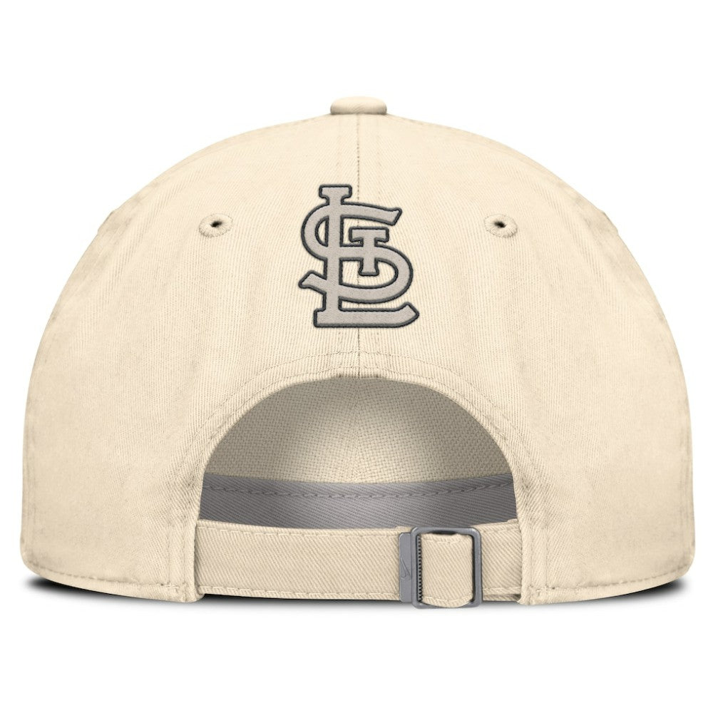 St. Louis Cardinals Nike Camo Pack Club Adjustable Hat Outlet