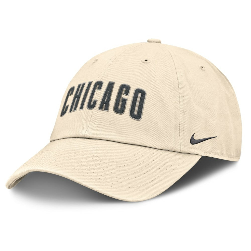 Chicago Cubs Nike Camo Pack Club Adjustable Hat Outlet