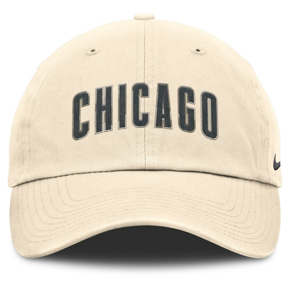 Chicago Cubs Nike Camo Pack Club Adjustable Hat Outlet