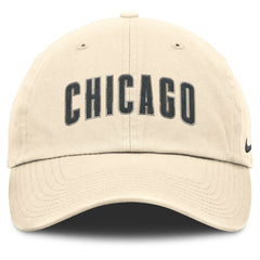 Chicago Cubs Nike Camo Pack Club Adjustable Hat Outlet