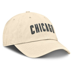 Chicago Cubs Nike Camo Pack Club Adjustable Hat Outlet