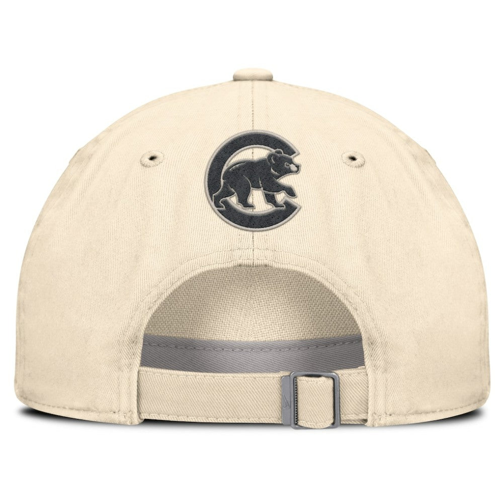 Chicago Cubs Nike Camo Pack Club Adjustable Hat Outlet