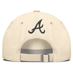 Atlanta Braves Nike Camo Pack Club Adjustable Hat Outlet