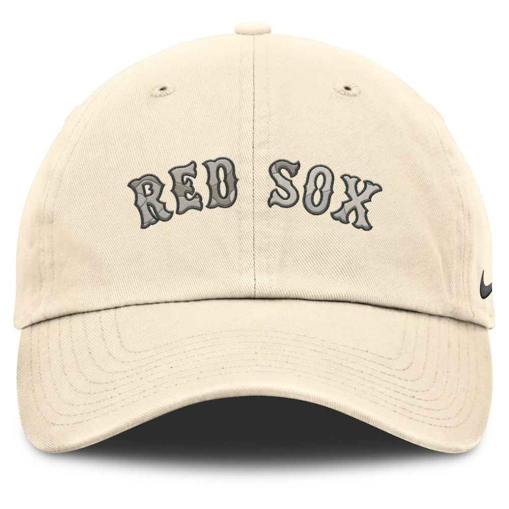 Boston Red Sox Nike Camo Pack Club Adjustable Hat Sale
