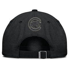 Chicago Cubs Nike Camo Pack Club Adjustable Hat Outlet