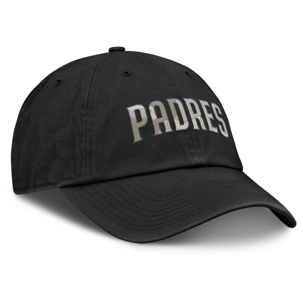 San Diego Padres Nike Camo Pack Club Adjustable Hat Near Me